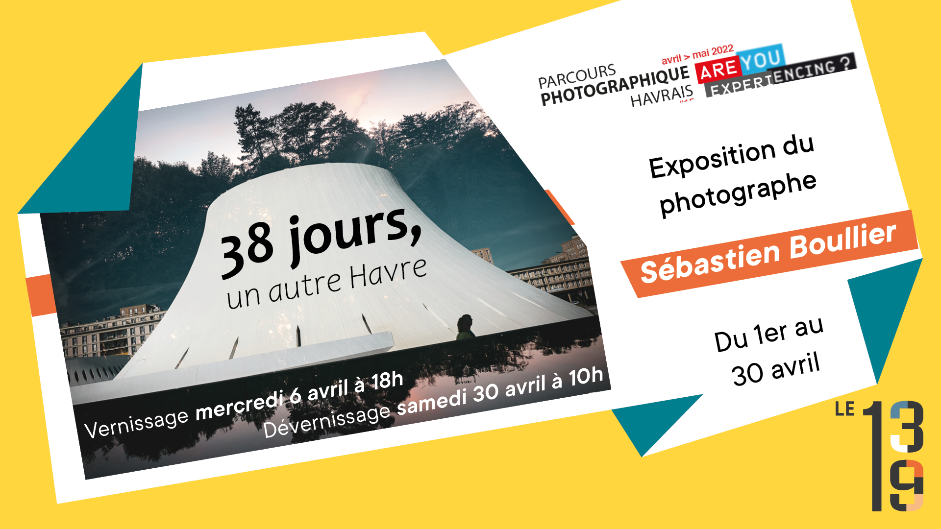 38 jours, un autre havre